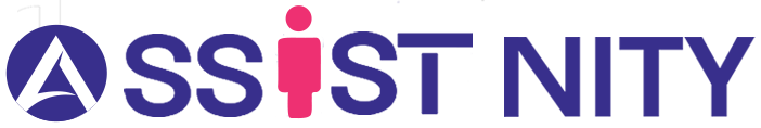 Assist Nity Logo
